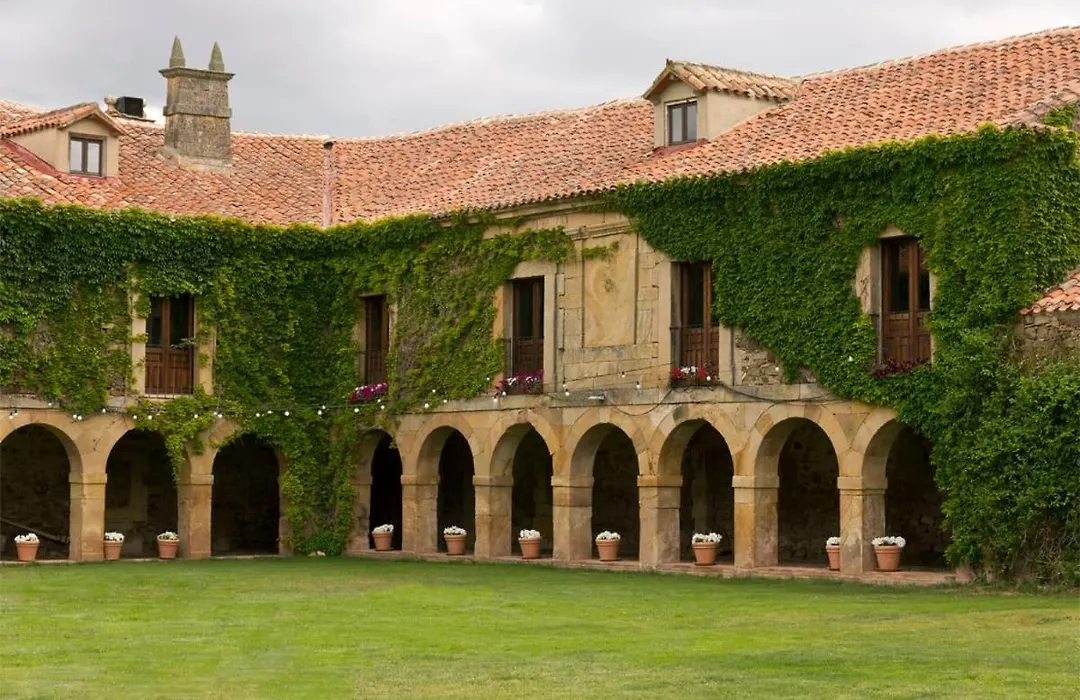 Casa rural Casa Fuerte San Gregorio I-1